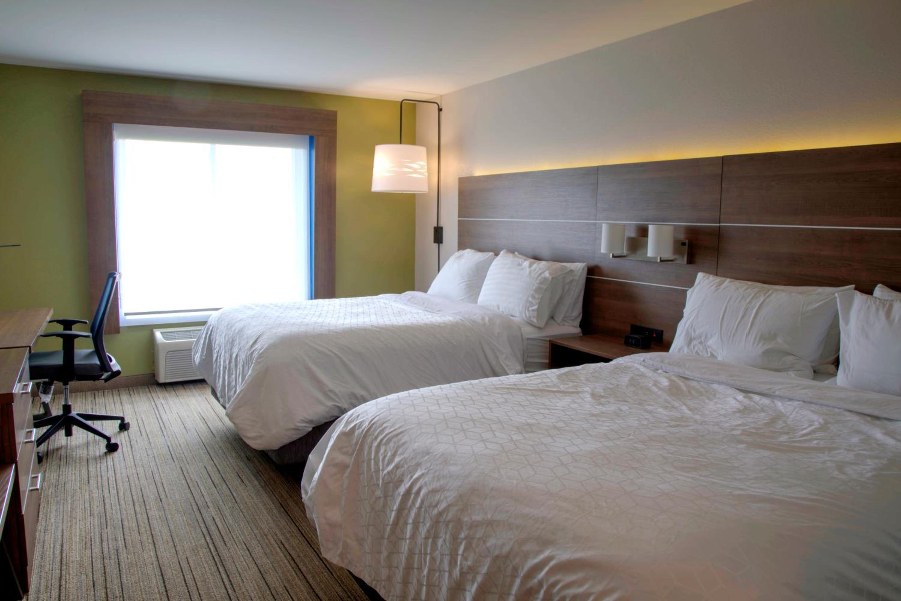 holiday inn express rochelle by ihg