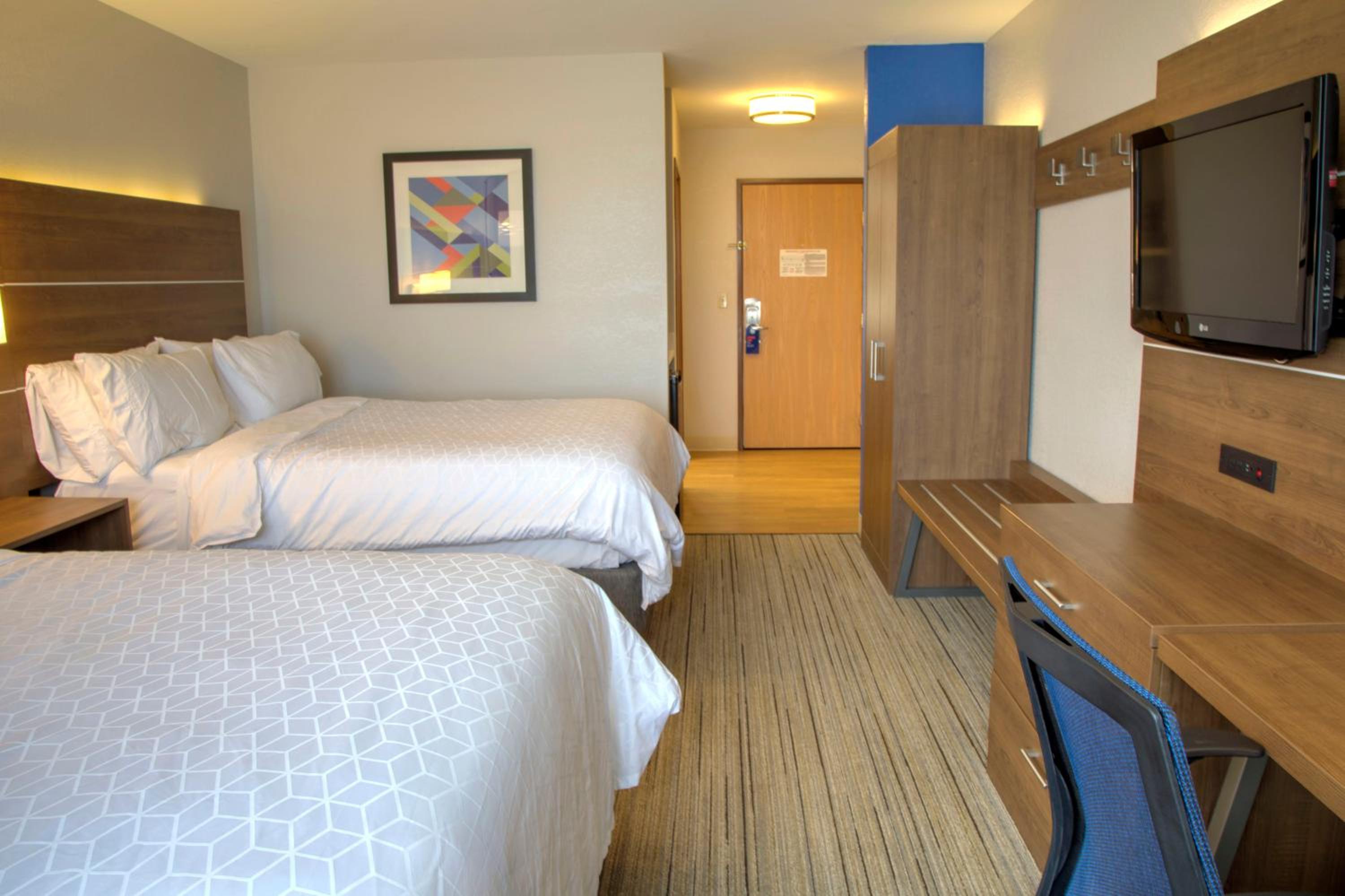 holiday inn express rochelle by ihg
