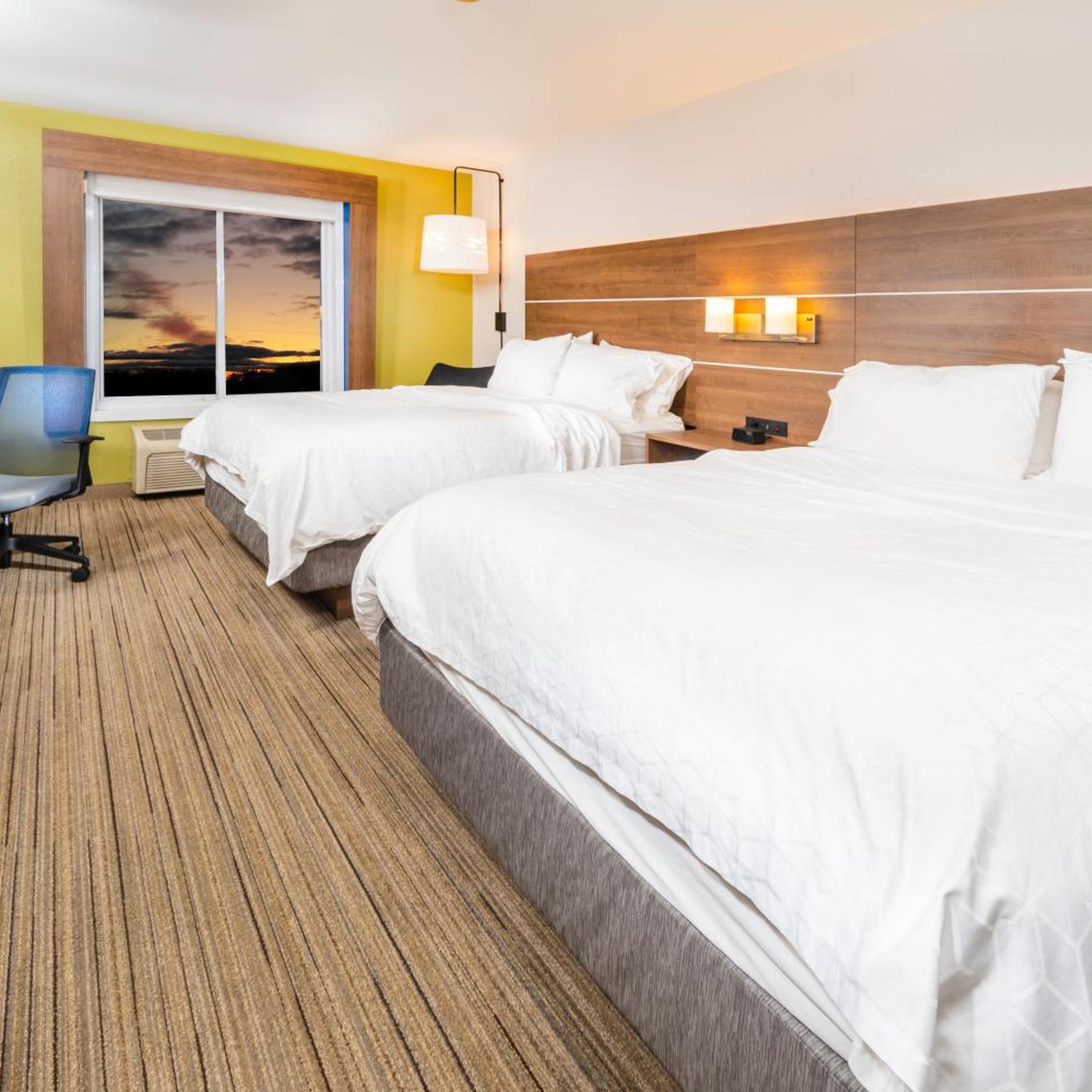 holiday inn express rochelle by ihg