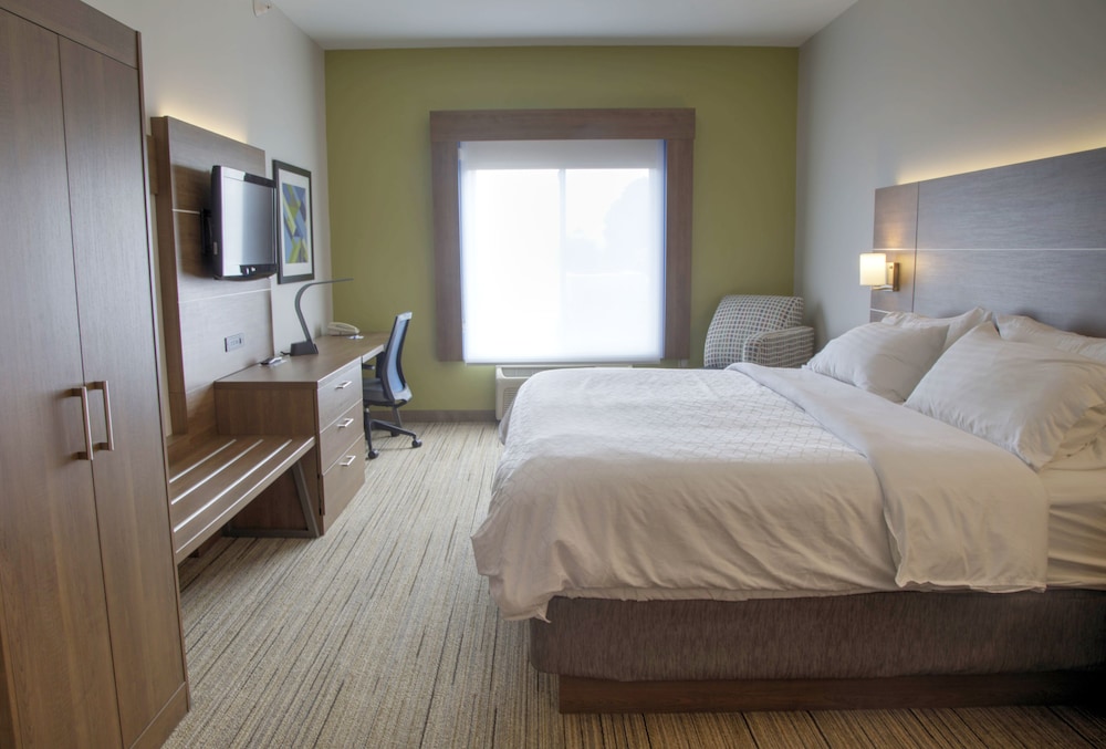 holiday inn express rochelle by ihg