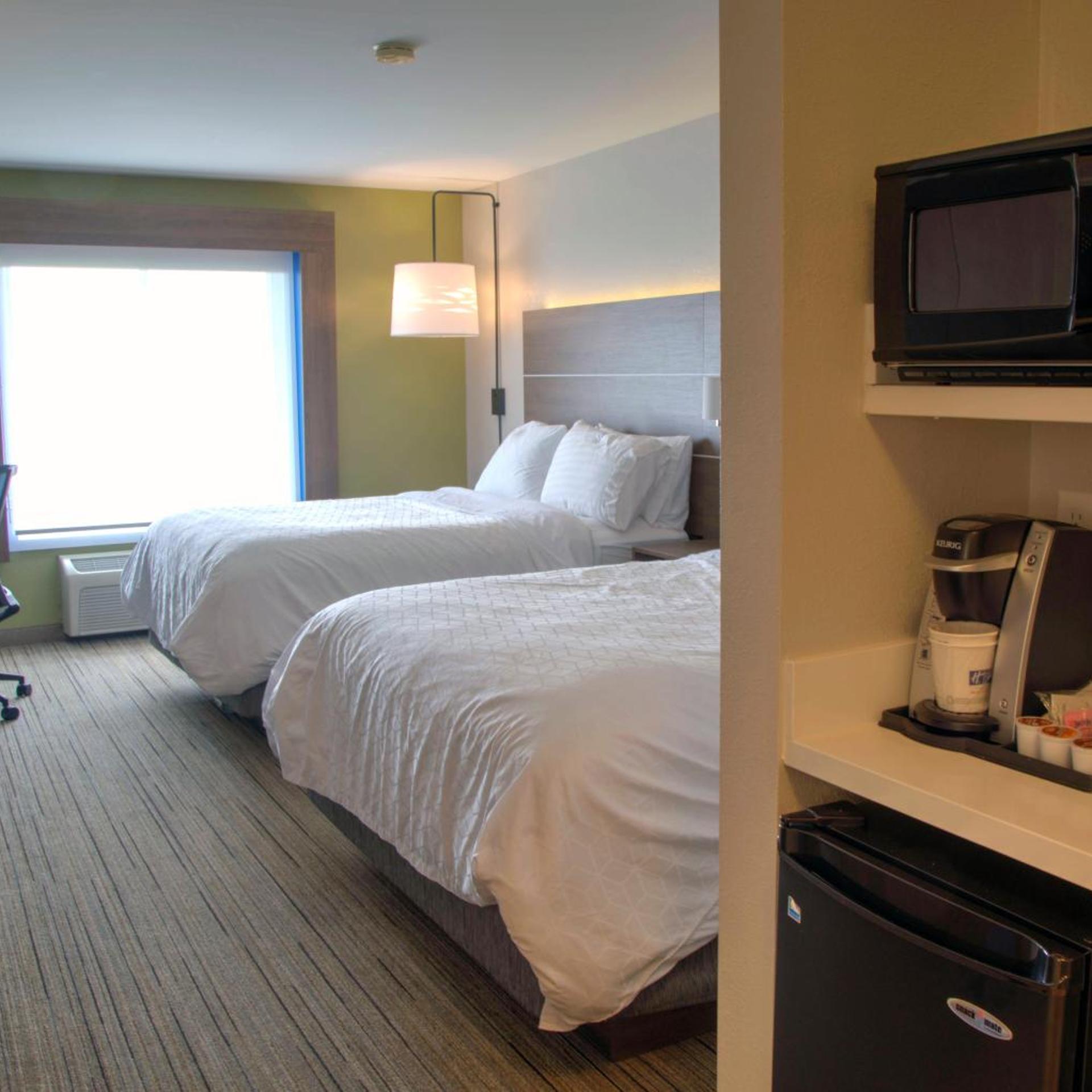 holiday inn express rochelle by ihg
