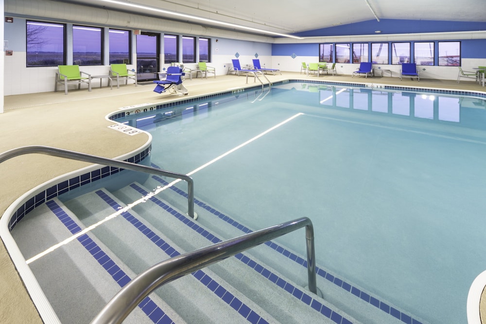 holiday inn express rochelle by ihg