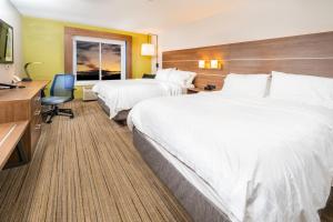 holiday inn express rochelle by ihg