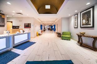 Holiday Inn Express Rochelle By Ihg,Rockford>>Rochelle,3 star