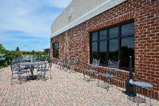 Holiday Inn Express Rochelle By Ihg,Rockford>>Rochelle,3 star