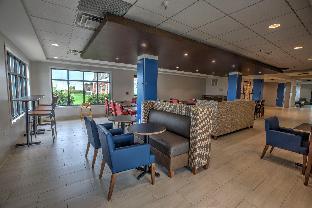 Holiday Inn Express Rochelle By Ihg,Rockford>>Rochelle,3 star