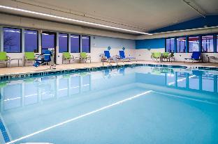Holiday Inn Express Rochelle By Ihg,Rockford>>Rochelle,3 star
