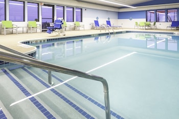 Holiday Inn Express Rochelle By Ihg,Rockford>>Rochelle,3 star