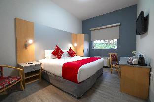 The Gallagher Hotel,Midrand>>Johannesburg,4 star