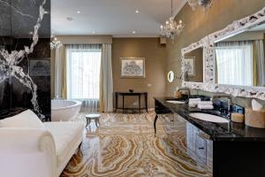 grand hotel river park a luxury collection hotel bratislava