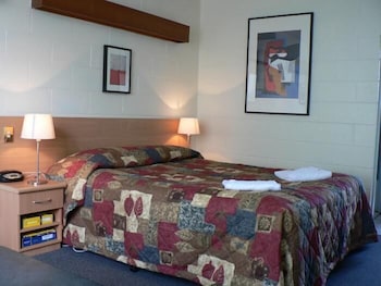 Coburg Motor Inn,Coburg North>>Coburg,3 star