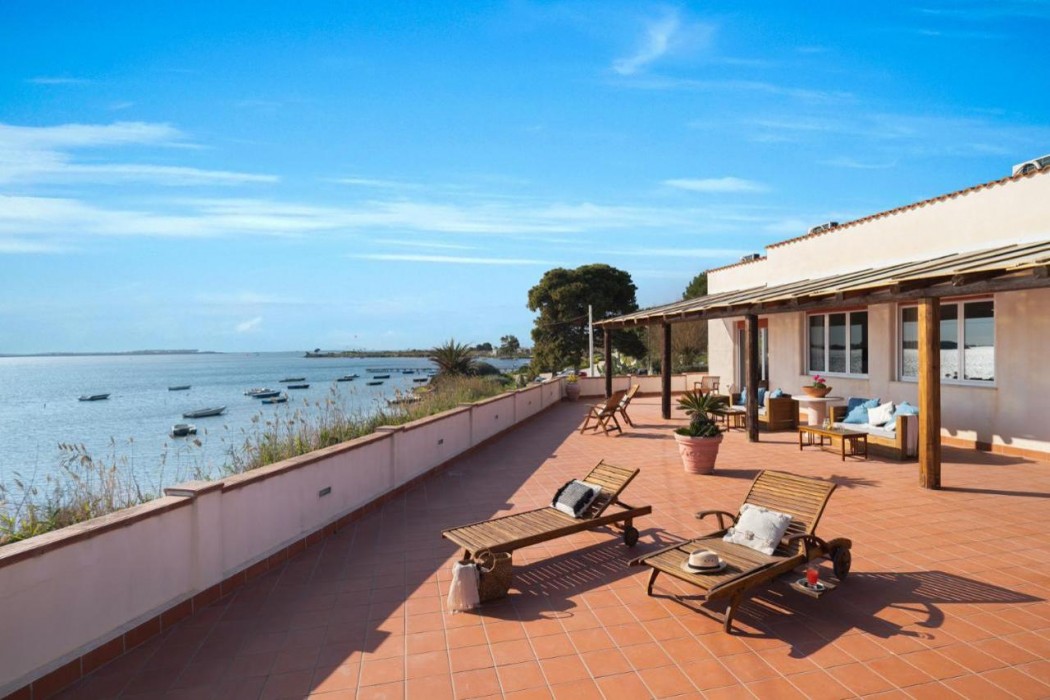 Laguna Dei Fenici,Marsala>>Birgi Vecchi,3 star