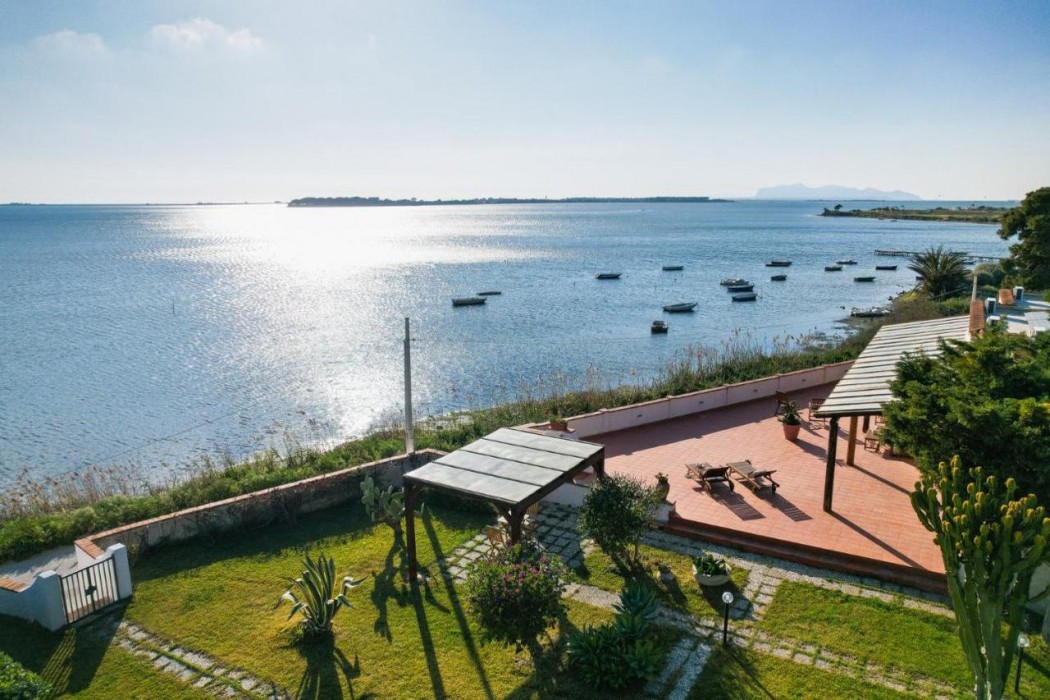 Laguna Dei Fenici,Marsala>>Birgi Vecchi,3 star
