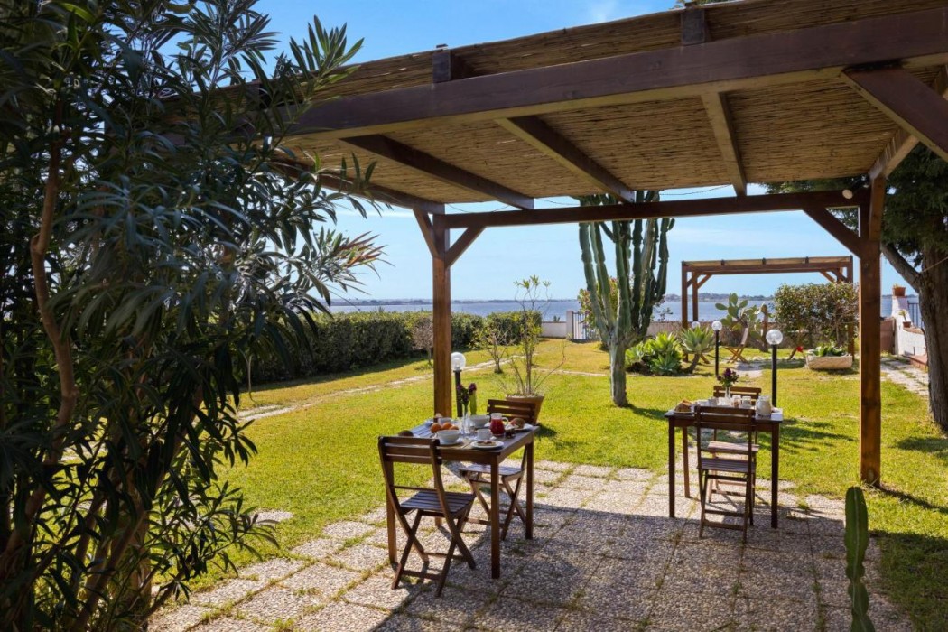 Laguna Dei Fenici,Marsala>>Birgi Vecchi,3 star