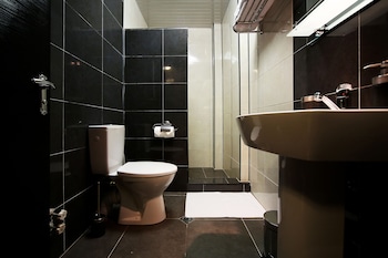 hotel continental