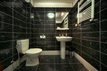 hotel continental