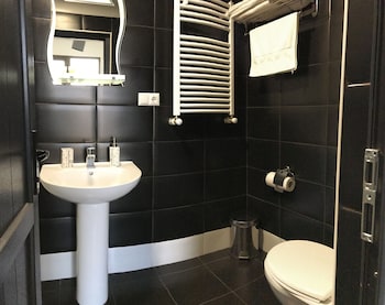 hotel continental