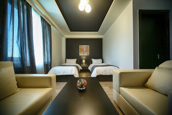 hotel continental
