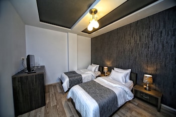 hotel continental