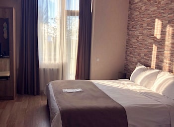 hotel continental