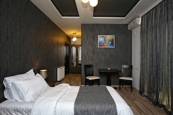 hotel continental