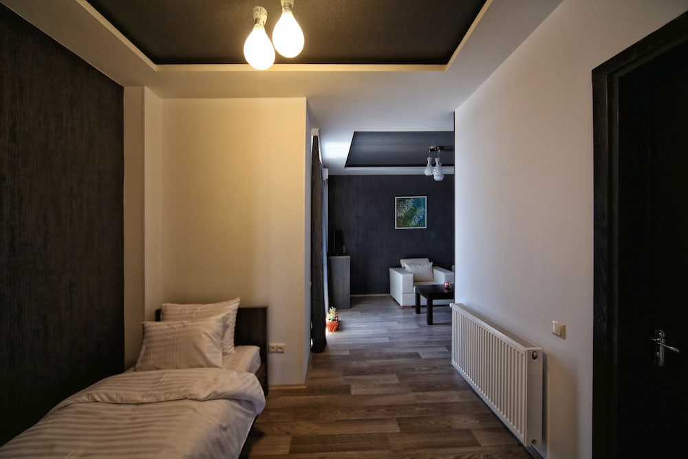 hotel continental