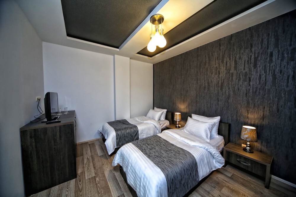 hotel continental