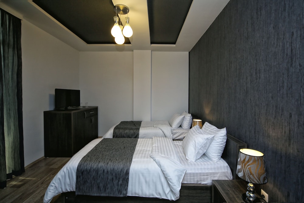 hotel continental