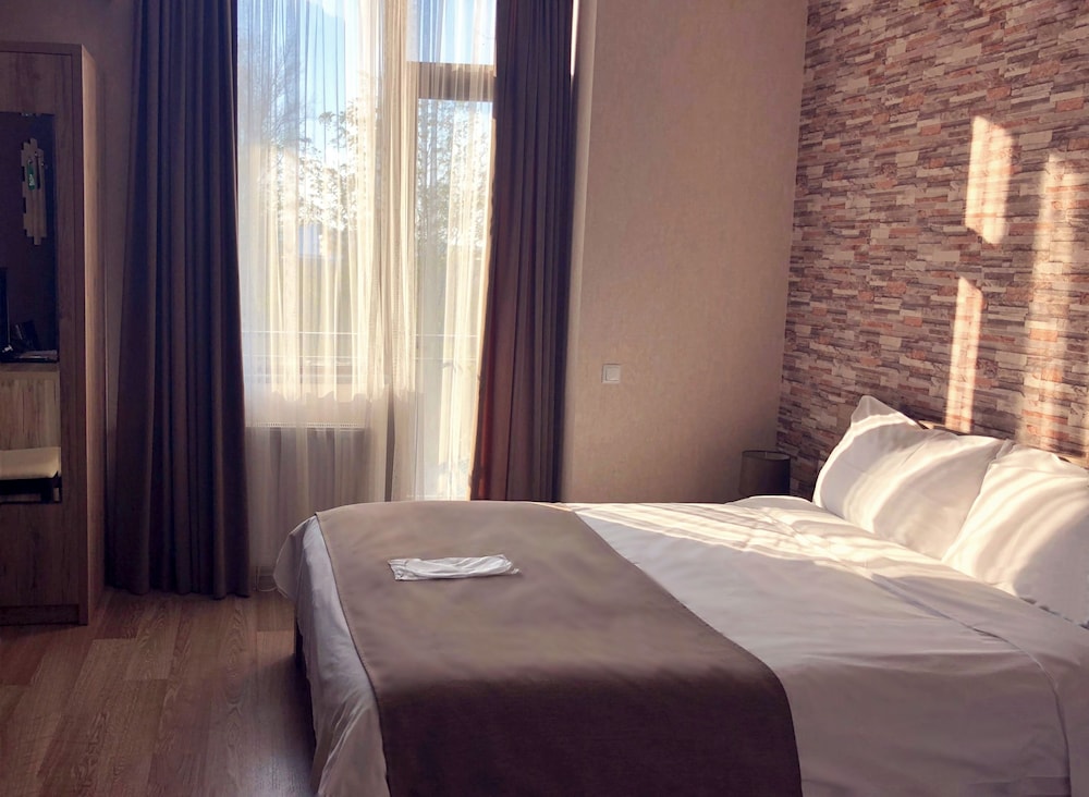 hotel continental
