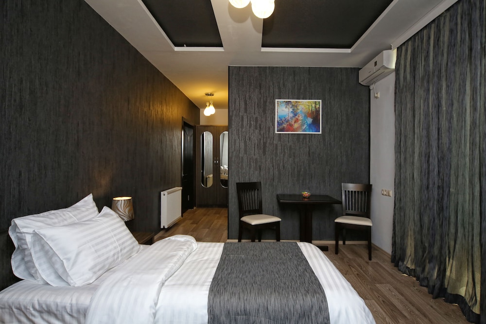 hotel continental