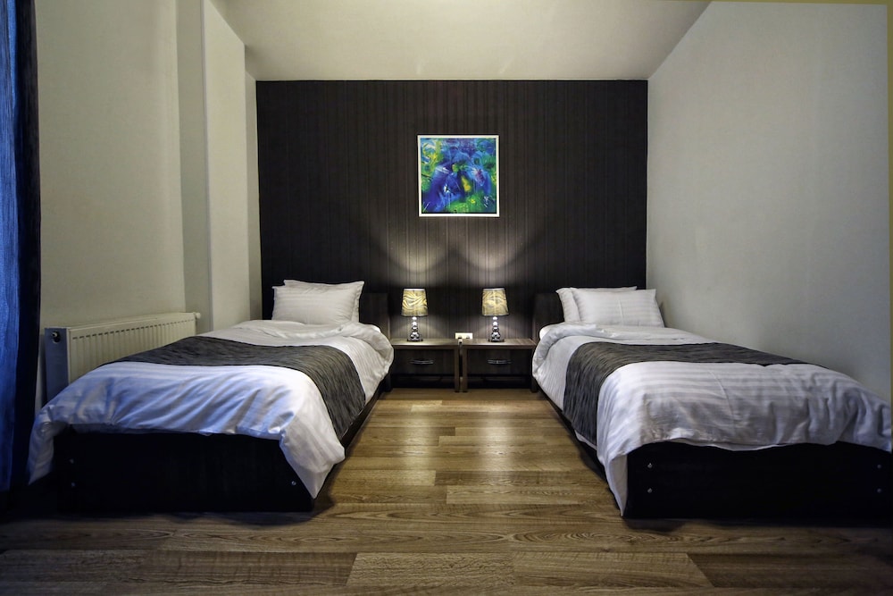 hotel continental