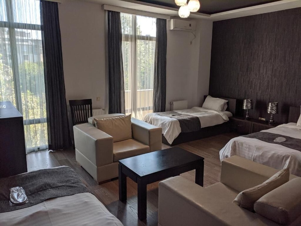hotel continental