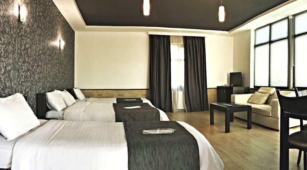 hotel continental
