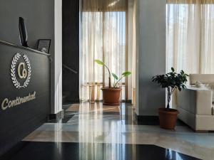 hotel continental