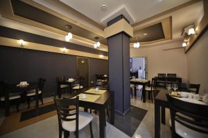hotel continental