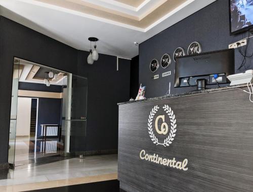 hotel continental