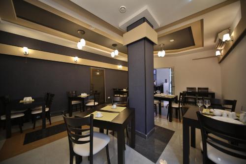 hotel continental