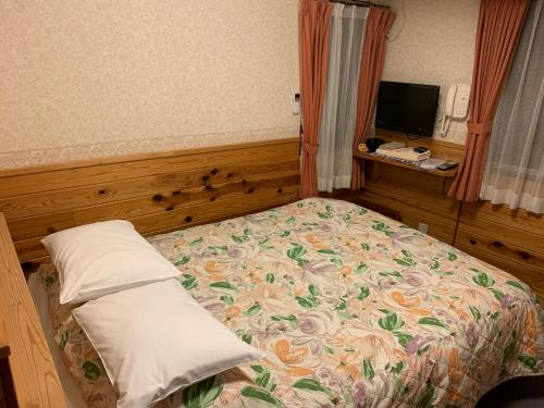 turtle inn nikko