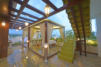 hotel jp international