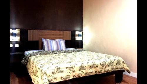 Hotel Novatel Yogyakarta,In Yogyakarta (Ngampilan),3 star