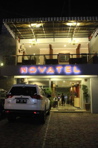 hotel novatel yogyakarta