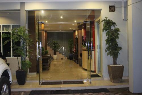 hotel novatel yogyakarta