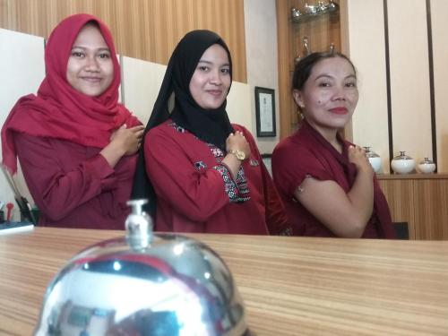 hotel novatel yogyakarta