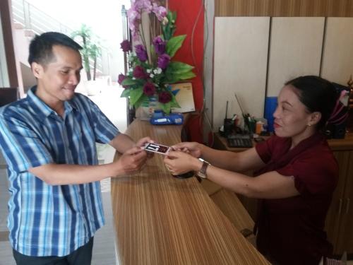 hotel novatel yogyakarta