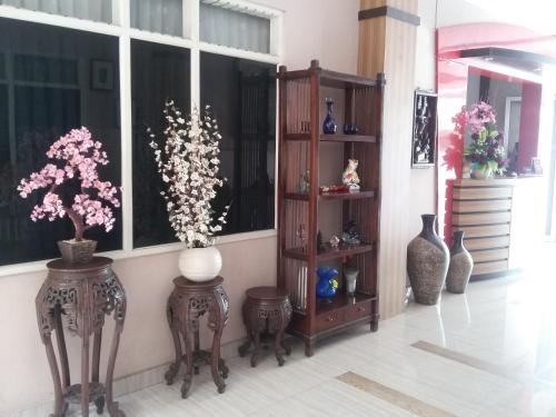 hotel novatel yogyakarta