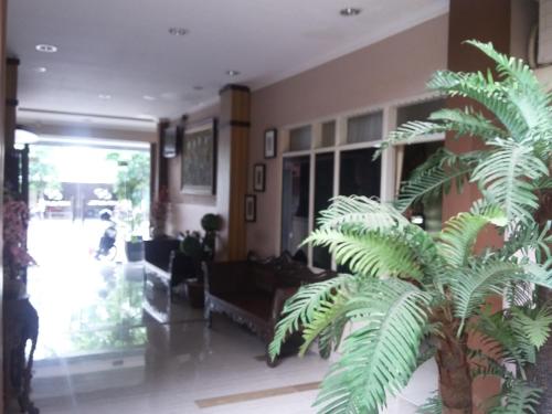 hotel novatel yogyakarta