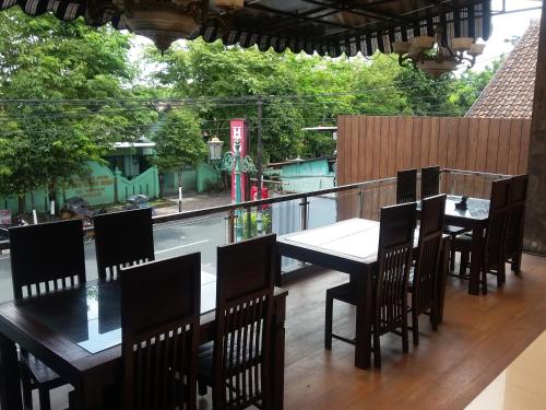 hotel novatel yogyakarta