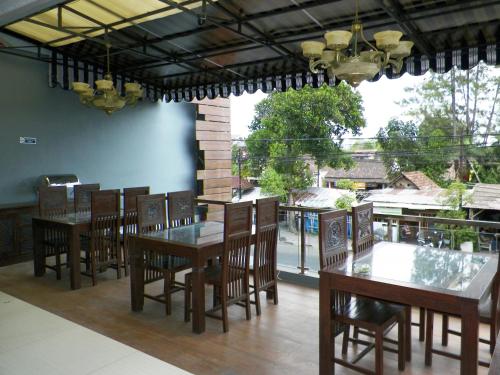 hotel novatel yogyakarta