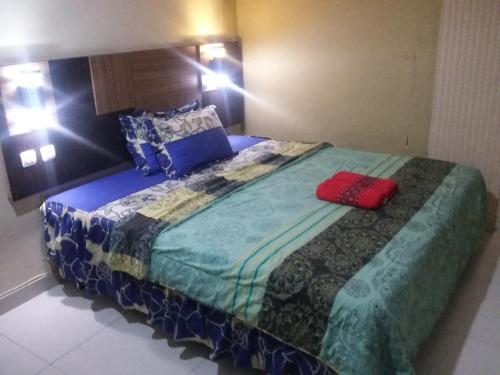 Hotel Novatel Yogyakarta,In Yogyakarta (Ngampilan),3 star