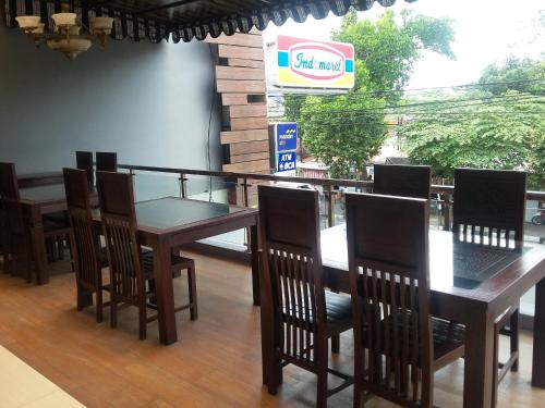 hotel novatel yogyakarta